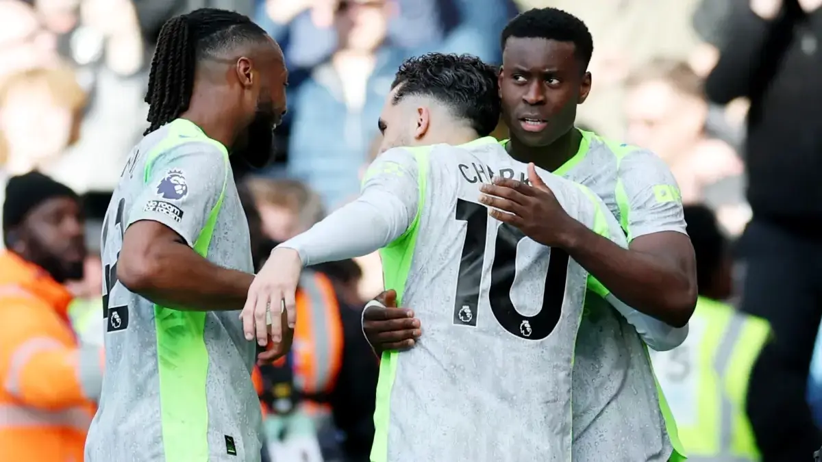 Skenario Manchester City Juara Liga Inggris 2026, Arsenal Mulai Tertekan