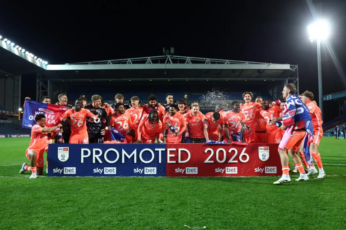 Coventry City Akhiri Penantian Panjang, Resmi Promosi ke Premier League – jabarekspres.com