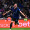 Menang Dramatis, Inter Milan Kalahkan Como 3-2 dan Lolos ke Final Coppa Italia 2026
