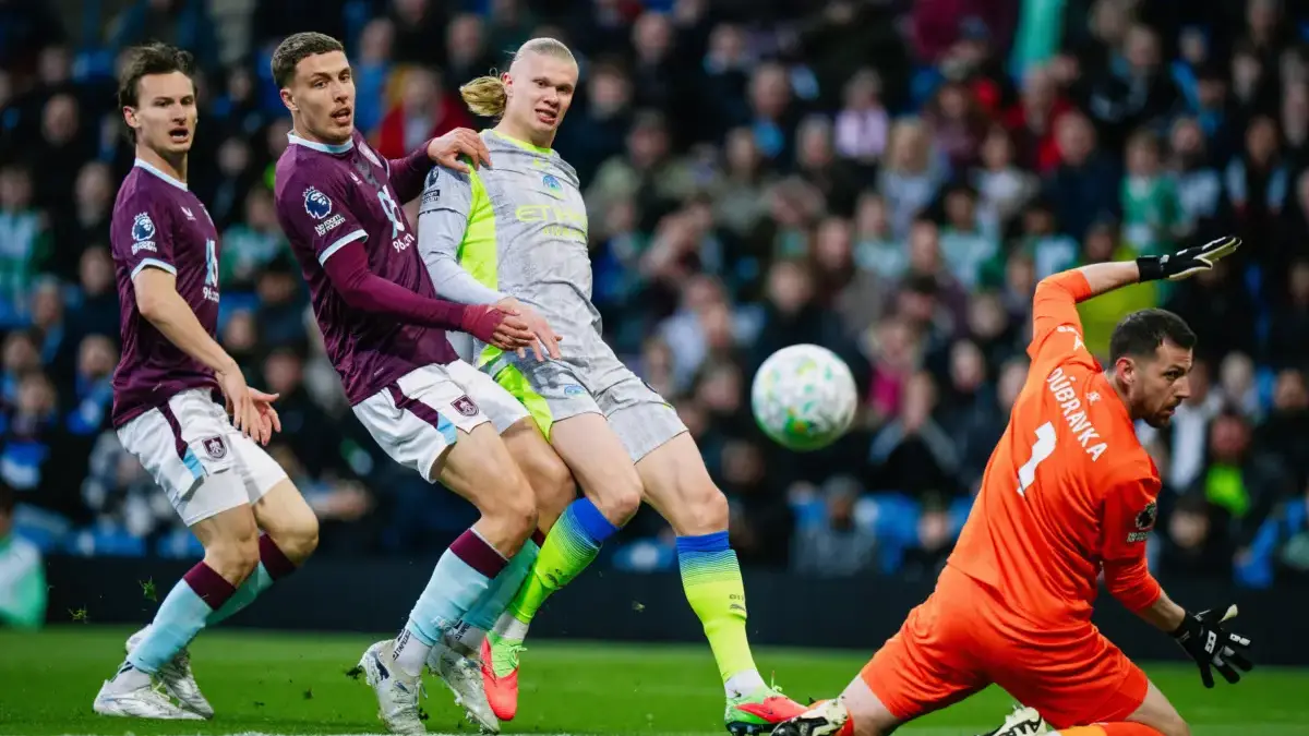 Gol Cepat Haaland Bawa Manchester City Salip Arsenal