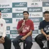 Konferensi pers IBL All-Star 2026 yang digelar di Pawon Pitoe, Selasa (7/4)