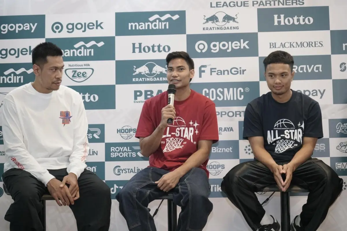 IBL All-Star 2026 Guncang Bandung, Kolaborasi Basket, Musik, dan Kreativitas Jadi Satu Panggung – jabarekspres.com