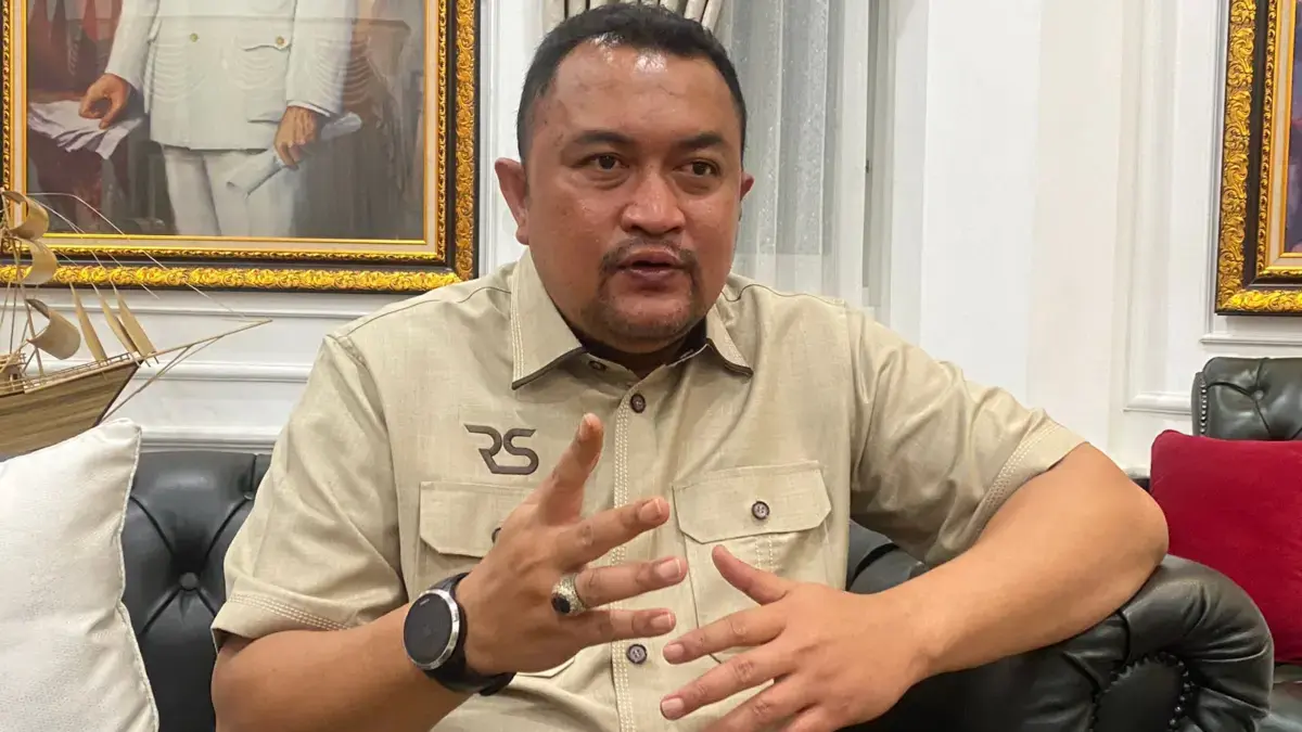 WFH Jumat di Bogor Berpotensi Ciptakan “Long Weekend” bagi ASN, Bupati Bogor Beberkan Alasannya! Bupati Bogor Pastikan WFH ASN Tidak Mengurangi Pelayanan Maksimal untuk Masyarakat
