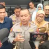 Wujudkan Institusi Polri yang Profesional hingga Beretika, Polda Jabar mulai Sosialisasikan QR Code Yanduan