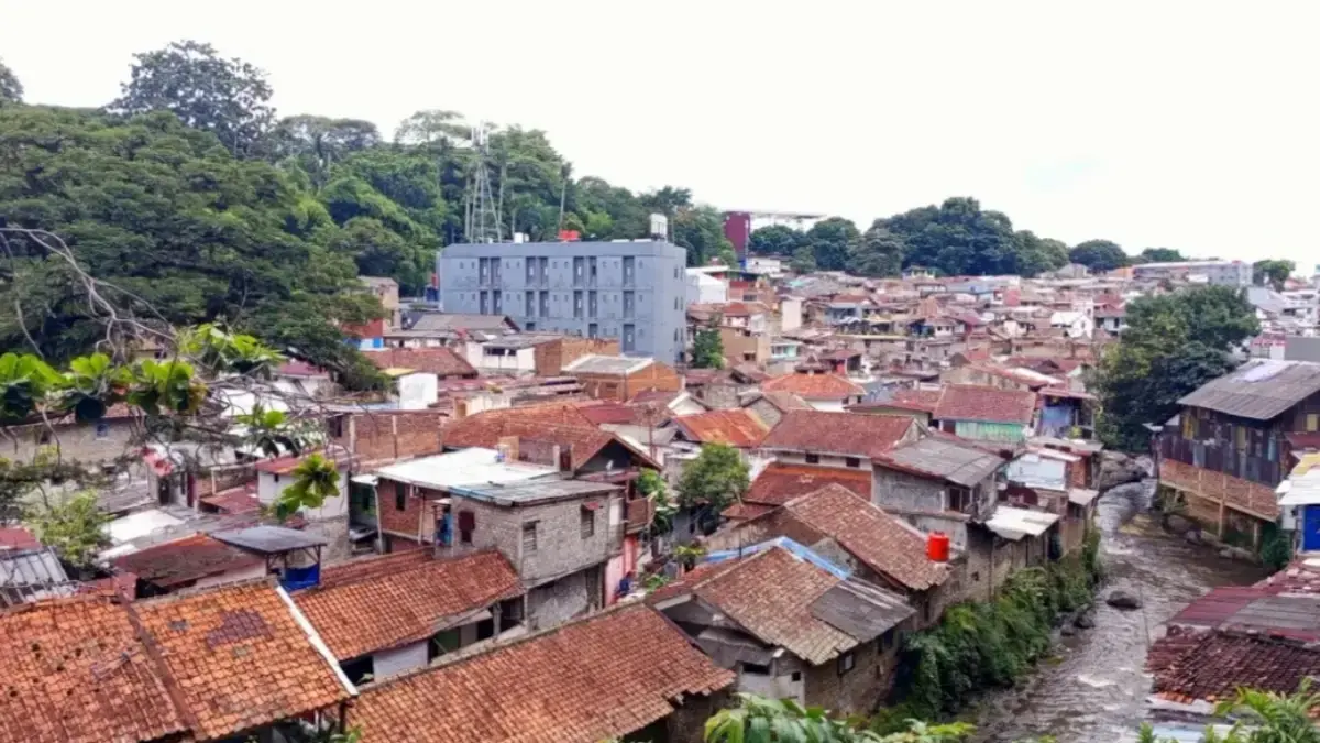 Legislator Tedy Rusmawan Dorong Anggaran Rutilahu Ditambah di APBD Perubahan