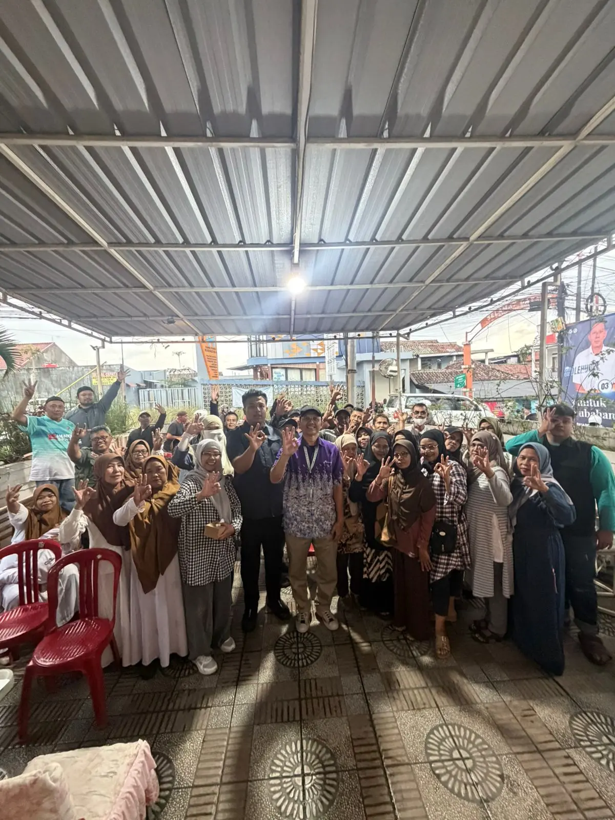 Inovasi RWCoin Hadir di Cimahi, Dorong UMKM Naik Kelas – jabarekspres.com