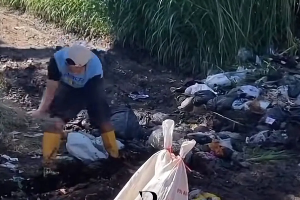 Ulah Oknum Tak Bertanggung Jawab – jabarekspres.com