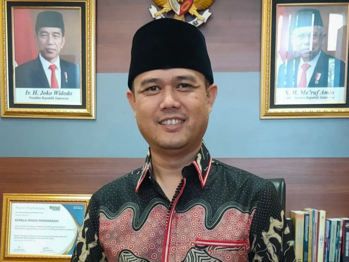 Bandung Barat Bidik Investor Lewat Potensi Besar Sektor MICE – jabarekspres.com