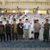 Manasik Haji 2026! 575 Jemaah Haji Cimahi Siap Berangkat, Ini Pesan Penting Wawalkot Adhitia Yudisthira