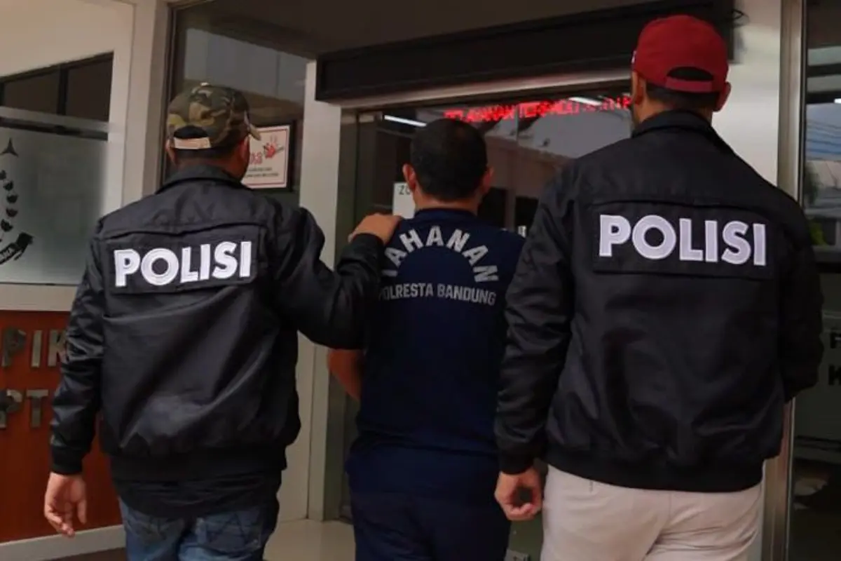 Modus Canggih Penyalahgunaan BBM Subsidi Terbongkar, Pelaku Simpan Puluhan Barcode dan Gunakan Plat Palsu – jabarekspres.com