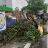 Cuaca Ekstrem Landa Bandung Se abkan 109 Titik Kerusakan Tercatat, Ini Kata Pemkot