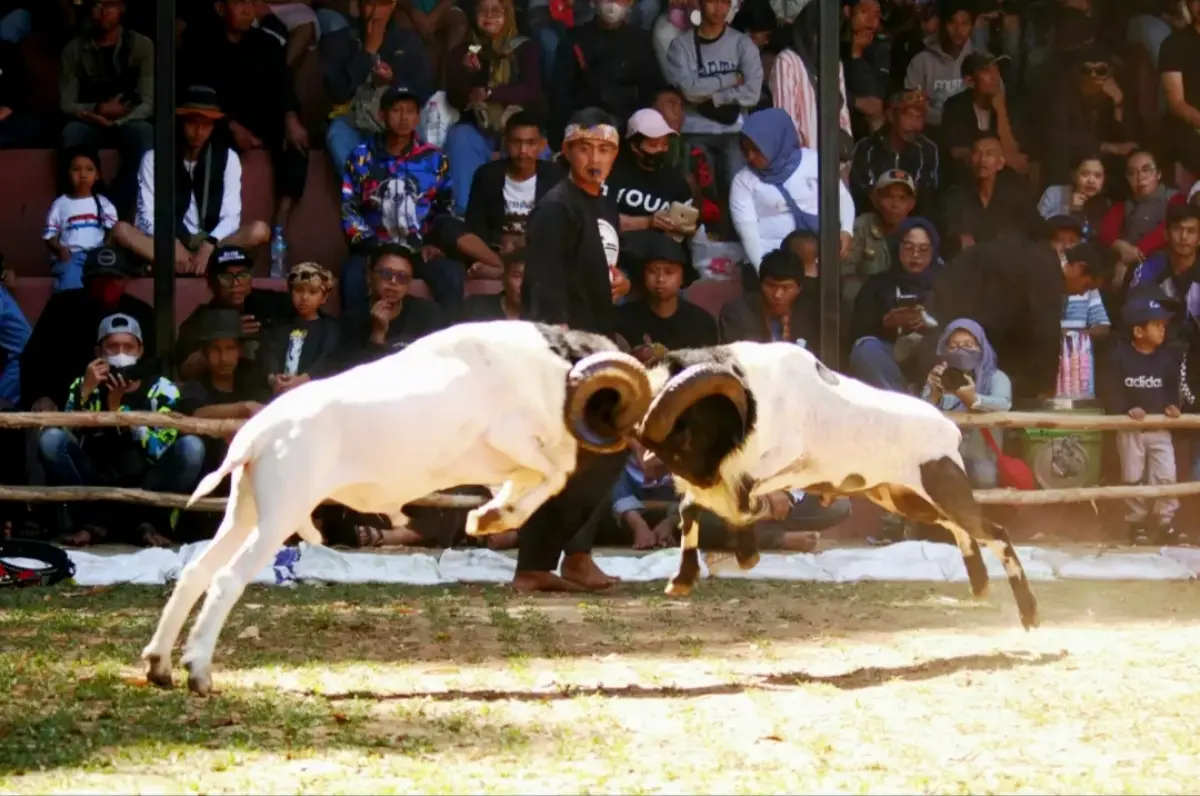 Raperda Kebudayaan Jabar Hampir Disahkan, Penguatan Ekosistem Seni hingga Revitalisasi Rumentang Siang – jabarekspres.com