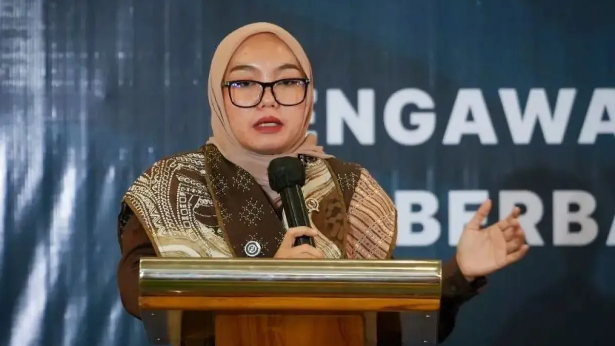 Wamenkop Optimis Kopdes Merah Putih Dapat Bangkitkan Ekonomi Desa, Fokus Percepatan Implementasi