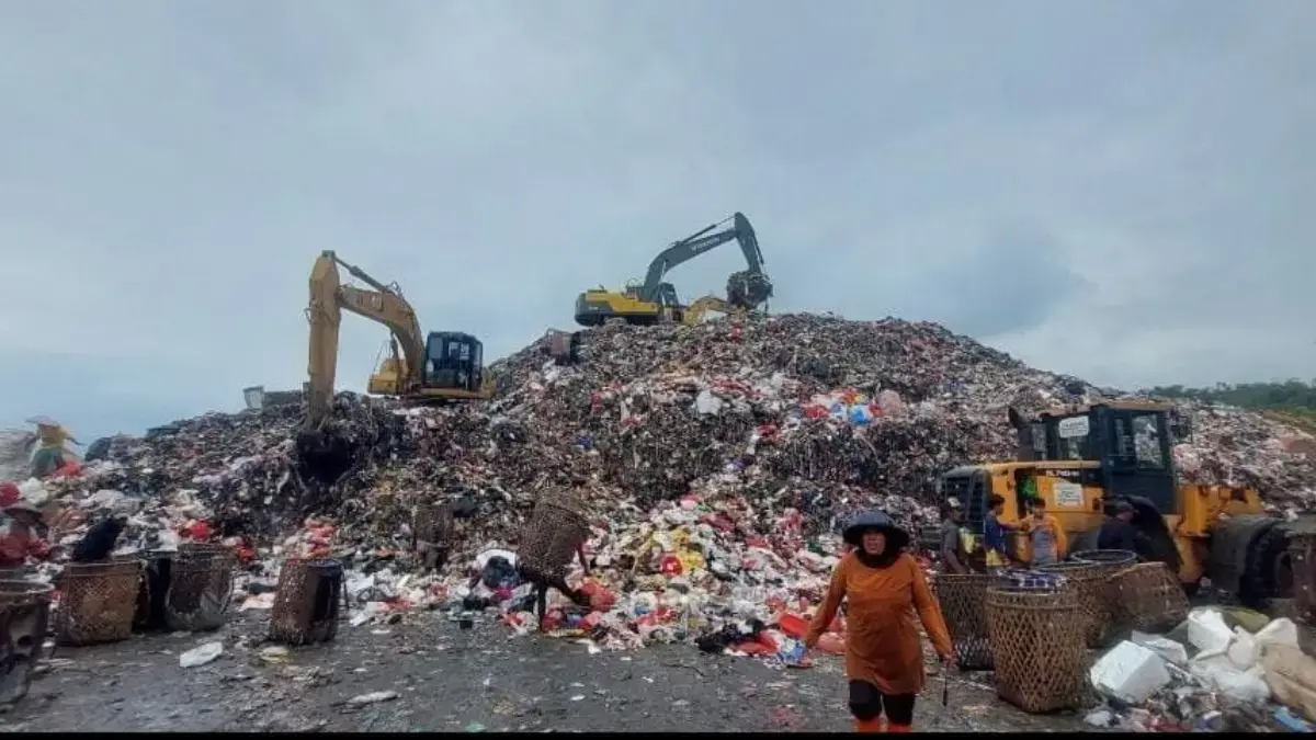 Lelang dan MoU Rampung, Proyek Pembangunan PSEL Galuga Masuk Tahap Finalisasi 