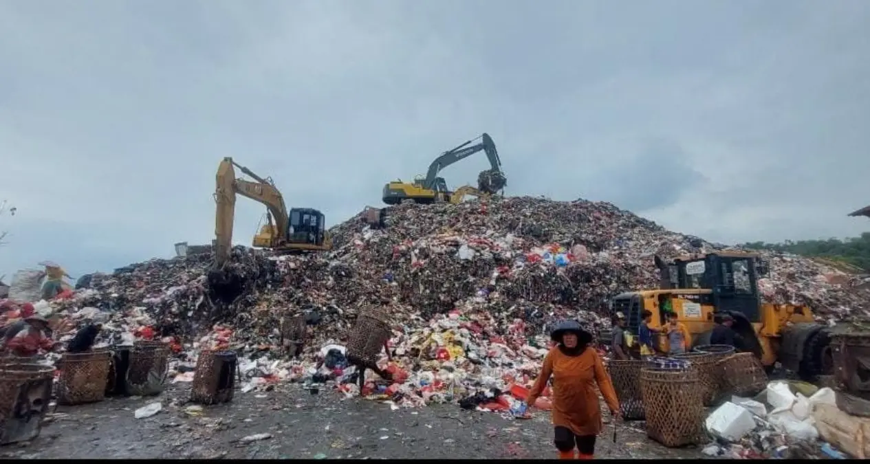 Lelang dan MoU Rampung, Proyek Pembangunan PSEL Galuga Masuk Tahap Finalisasi  – jabarekspres.com