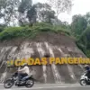 Kerap Dihantui Longsor, Ini Mitigasi Risiko Bencana di Sepanjang Jalur Cadas Pangeran