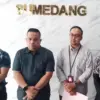 Peras Pengusaha dan Birokrat, Eks Kadis dan Kepala UPTD PJU Dishub Sumedang Jadi Tersangka Dugaan Korupsi 