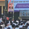 Masifkan Program Jaksa Masuk Sekolah, Kejari Cimahi Bentuk Generasi Taat Hukum Sejak Bangku Sekolah