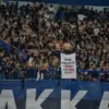 Amankan Laga Persib vs Bali United, 2 Ribu Lebih Personel akan Dikerahkan Polrestabes Bandung 
