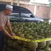 Pengoplosan Gas Subsidi Berkedok Vila di Tanjungsari Terungkap, Begini Modus Pelaku! 
