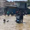 Desa Tegalluar Terendam Banjir, Kades Minta Pemprov Jabar Tanggungjawab