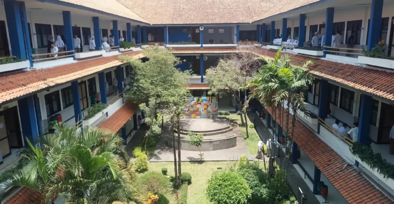 Belum Pelepasan Kelulusan, 35 Siswa SMA Al Masoem Diterima PTN dan Kampus Luar Negeri!  – jabarekspres.com