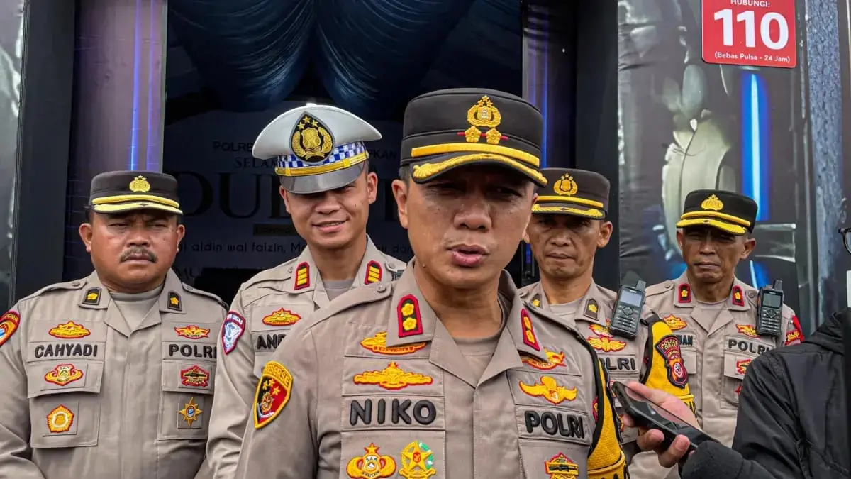 Game Online Jadi Awal Perkenalan, Polisi Dalami Dugaan Penculikan