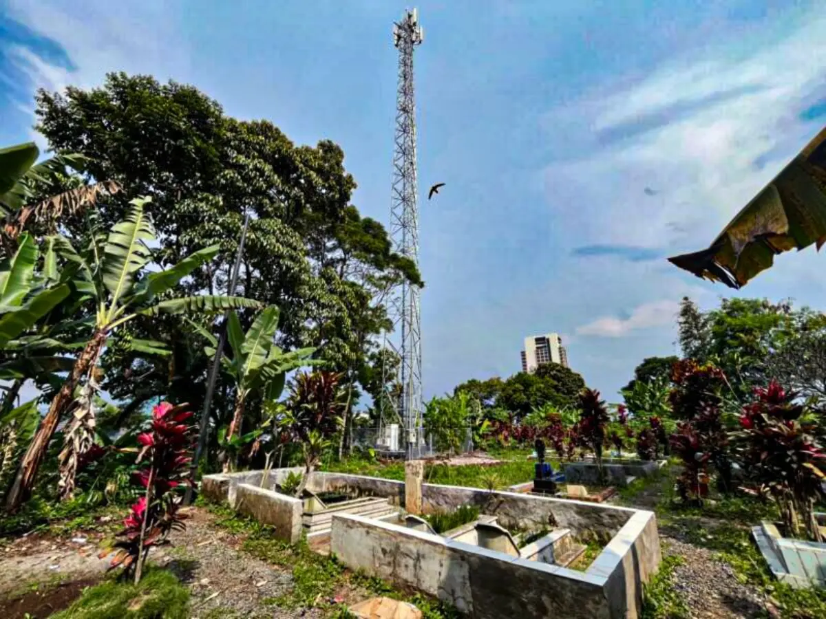 Proyek Tower di Padalarang Bermasalah, DPRD KBB Soroti Dugaan Manipulasi Informasi – jabarekspres.com