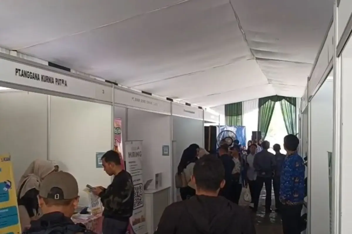 Job Fair 2026! HUT ke-385 Kabupaten Bandung Sediakan Ribuan Lowongan, Rekrutmen Serba Digital – jabarekspres.com
