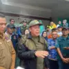 Cucun Tinjau Banjir di Rancaekek, Dorong Penanganan Terpadu Lintas Daerah