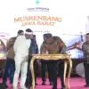 Rudy Susmanto Dorong Sinergi Pemprov Jabar untuk Percepat Infrastruktur dan Layanan Kesehatan di Bogor