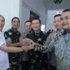 Pemkab Bogor Gandeng TNI Percepat Infrastruktur dan Perkuat Kamtibmas