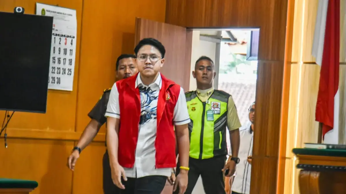 Soal Tuntutan Resbob 2 Tahun 6 Bulan, Begini Kata Pakar Hukum Pidana 