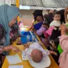 Layanan dan Edukasi Diperkuat, Partisipasi Warga Jadi Kunci Tekan Stunting