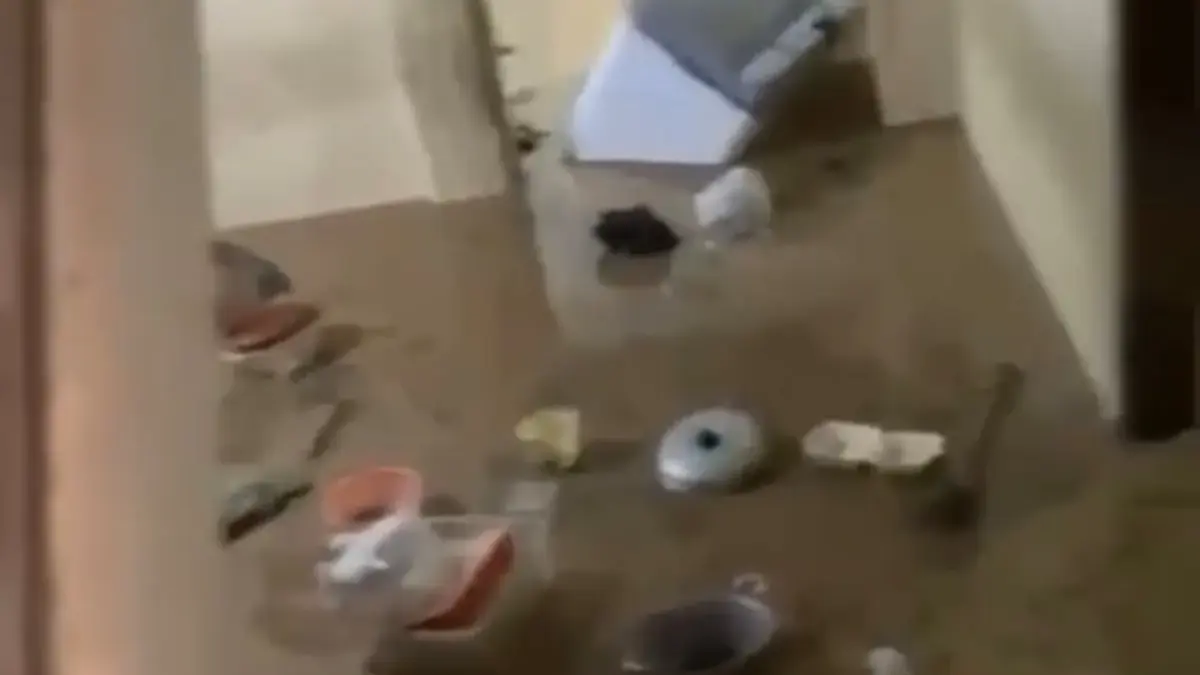 Badan Penanggulangan Bencana Daerah (BPBD) Kabupaten Bogor mencatat sebanyak sembilan desa di wilayah Bogor