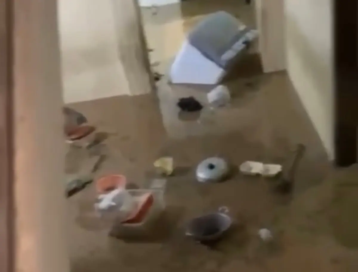 Banjir Rendam 9 Desa di Bogor Barat, BPBD Ungkap Penyebabnya – jabarekspres.com