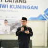 Kritik KDM Soal Penataan Halaman Gedung Sate, Maulana Yusuf Sebut Revitalisasi Senilai Rp15 M Tak Mendesak 