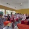 Lentera Digital Menyala di SMAN 2 Banjarsari, Siswa Didampingi Lawan Hoaks dan Judi Online