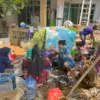 10 Kontrakanl Tersapu Banjir Cigudeg Bogor, Warga Tanggung Rugi Ratusan Juta