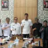 Gunung Patuha Jadi Venue Java Mountain Marathon 2026, Ali Syakieb Ingatkan Keselamatan Peserta