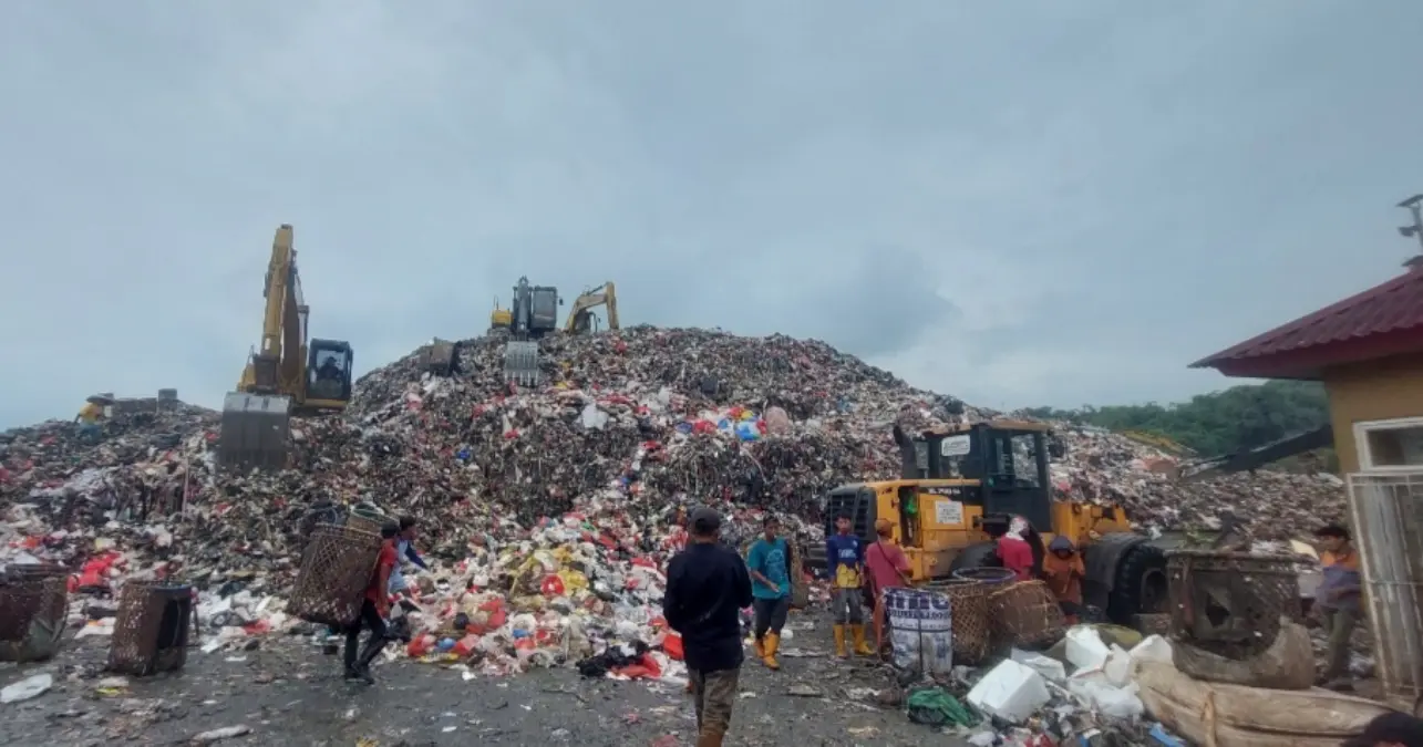 Proyek Pembangunan PSEL Galuga Pemkot dan Pemkab Bogor Ditargetkan Groundbreaking Juni 2026  – jabarekspres.com
