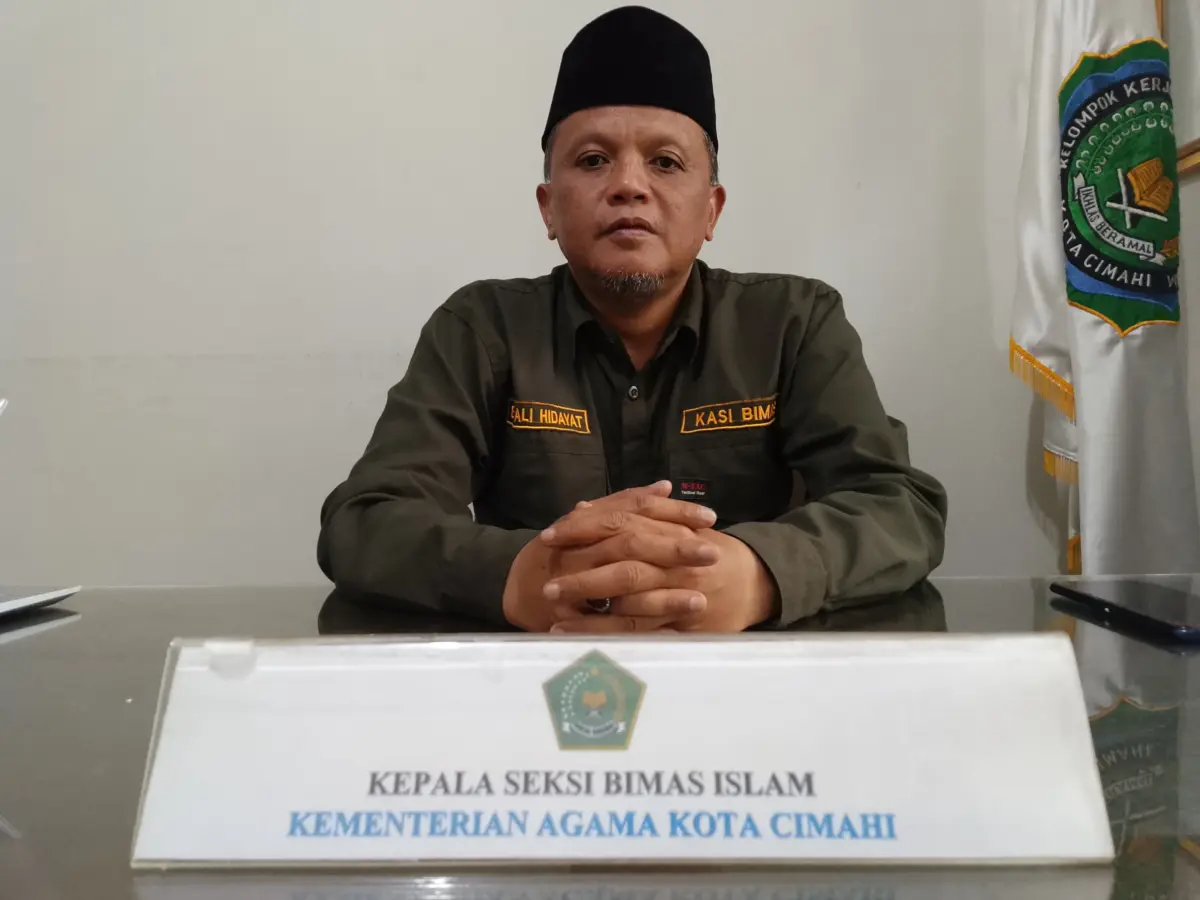 Fenomena Pernikahan Usia Sekolah di Cimahi Turun Drastis, Data 2025 Mengejutkan – jabarekspres.com