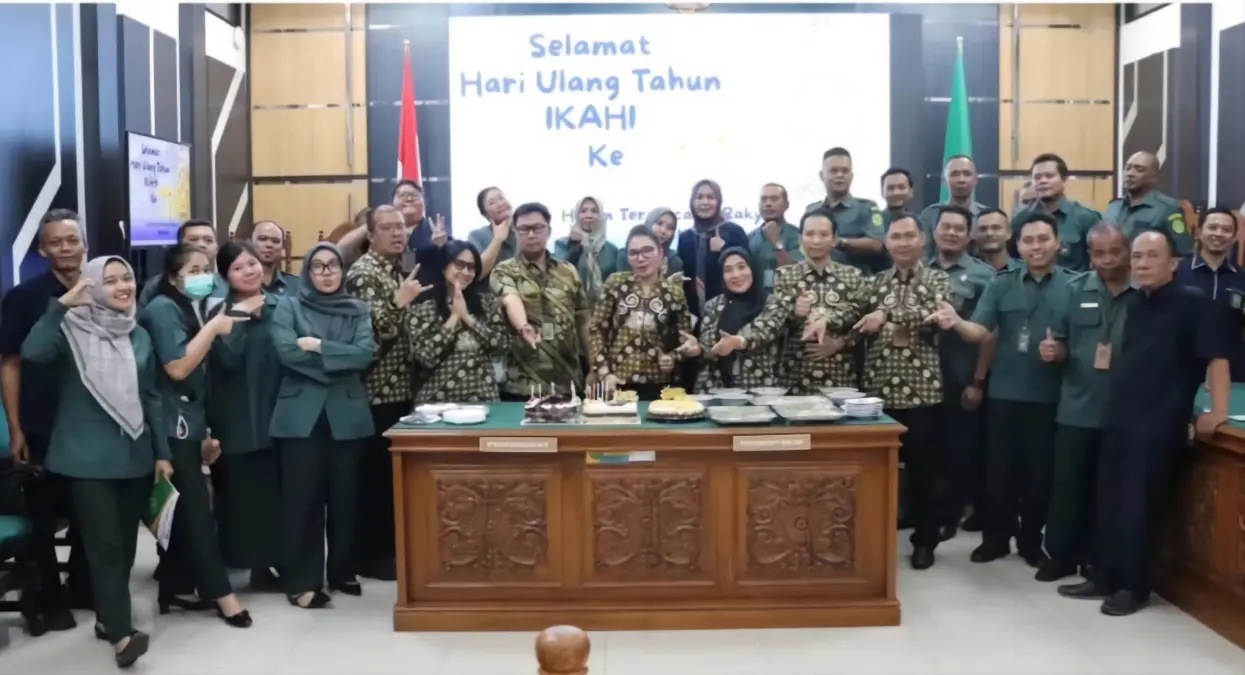 PN Sumedang Cairkan Konsinyasi ke Terpidana Korupsi, HUT IKAHI Seakan hanya Seremoni Tanpa Implementasi – jabarekspres.com