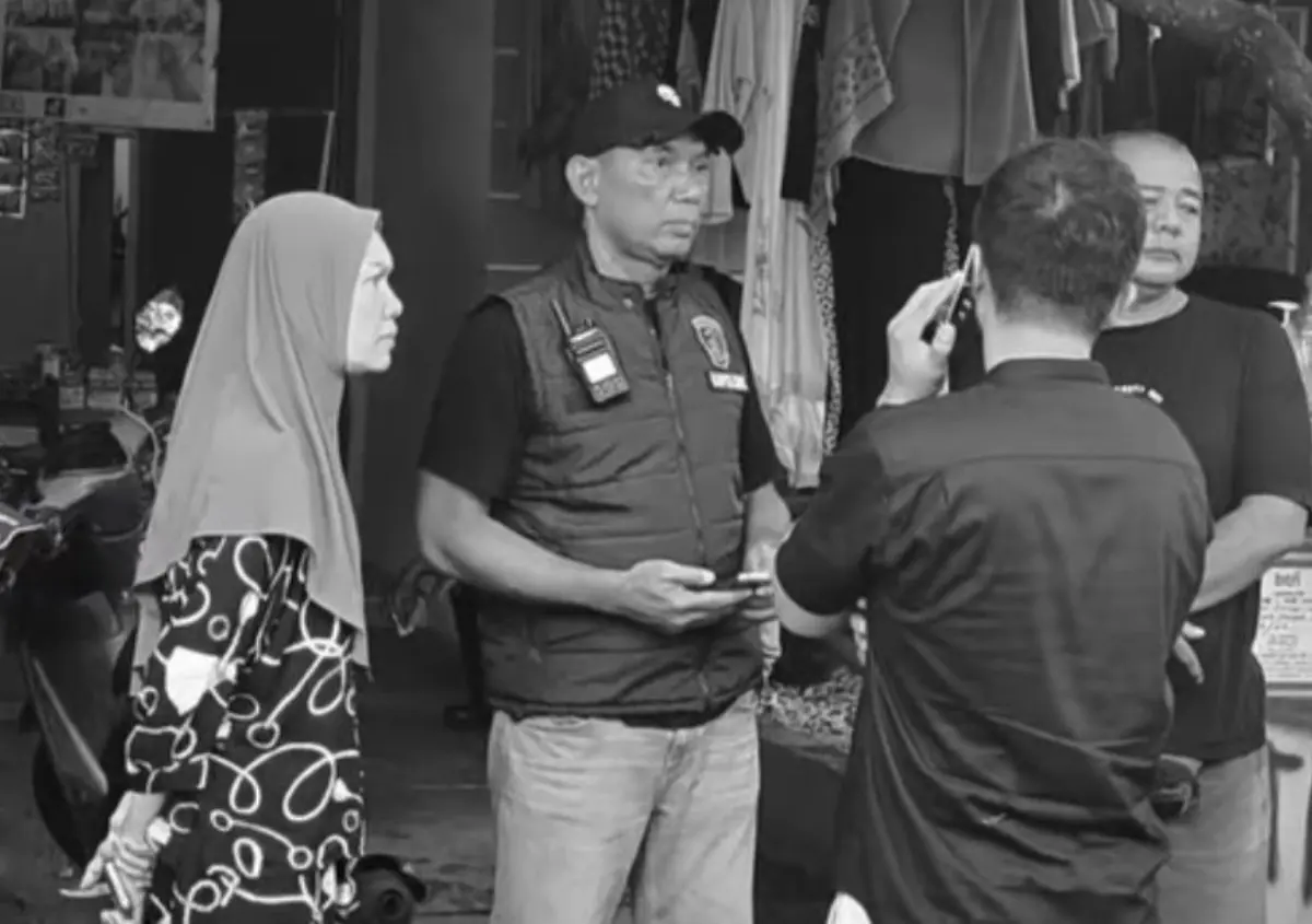 Polisi Gerebek Rumah di Cileungsi yang Diduga Penampungan PMI Ilegal, 2 Korban Diselamatkan – jabarekspres.com