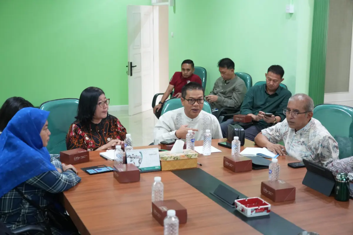 KDS Dorong Ekowisata Citarik Jadi Model Edukasi Pengelolaan Sampah Berbasis Desa – jabarekspres.com