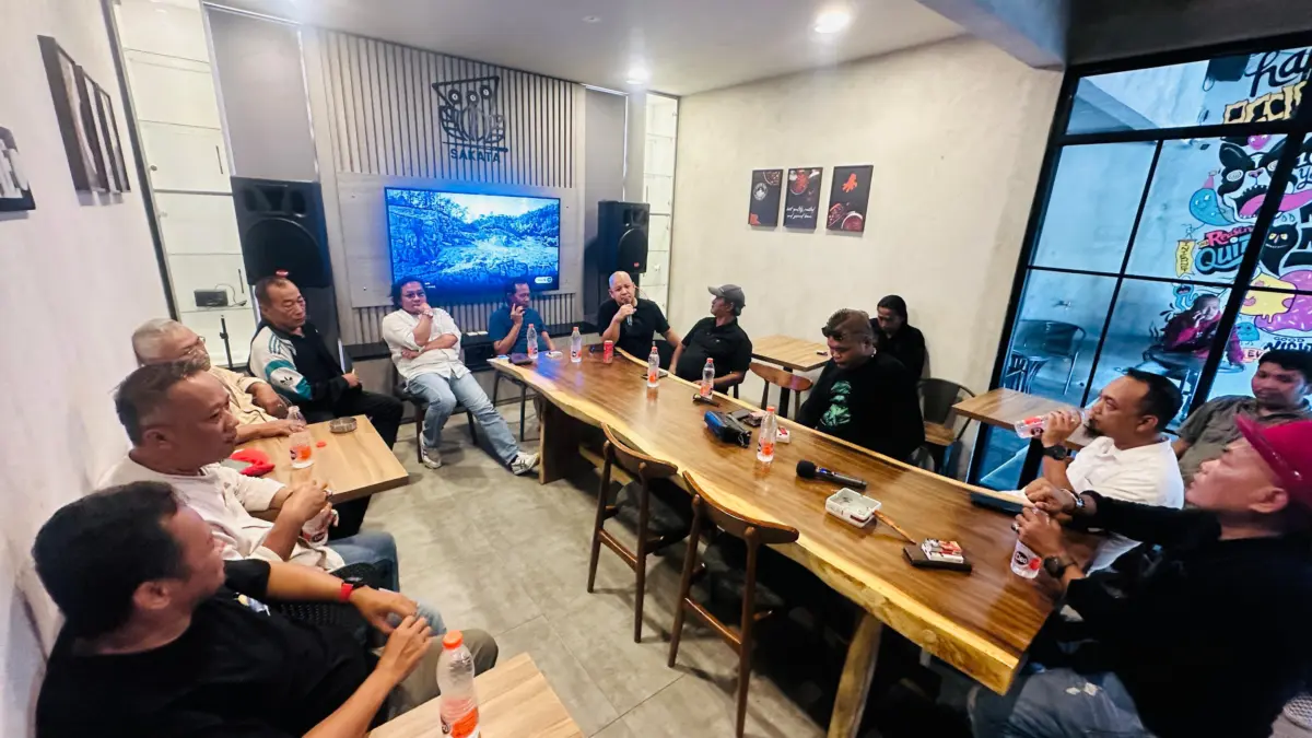 Khawatir Kebablasan, Tokoh dan Pengusaha di Banjar Serukan Pembenahan Peran LO – jabarekspres.com