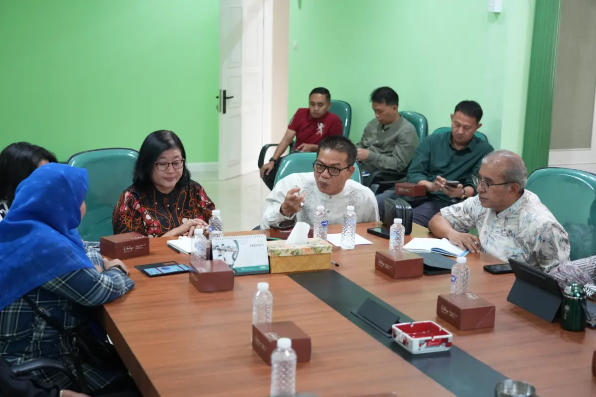 Dari Sungai ke Solusi, Ekowisata Citarik Jadi Percontohan Penanganan Sampah di Kabupaten Bandung – jabarekspres.com