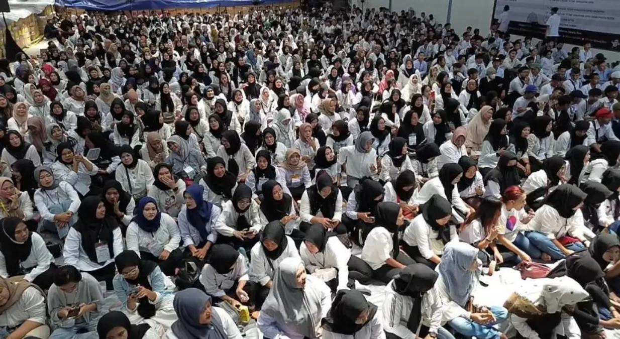 Ironi Ketenagakerjaan di Bandung Barat, Angka Turun tapi Pengangguran Bertambah – jabarekspres.com