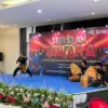 65 Perguruan Ramaikan Lebaran Jawara Jampang, Bersiap Angkat Silat ke Puncak Kejayaan