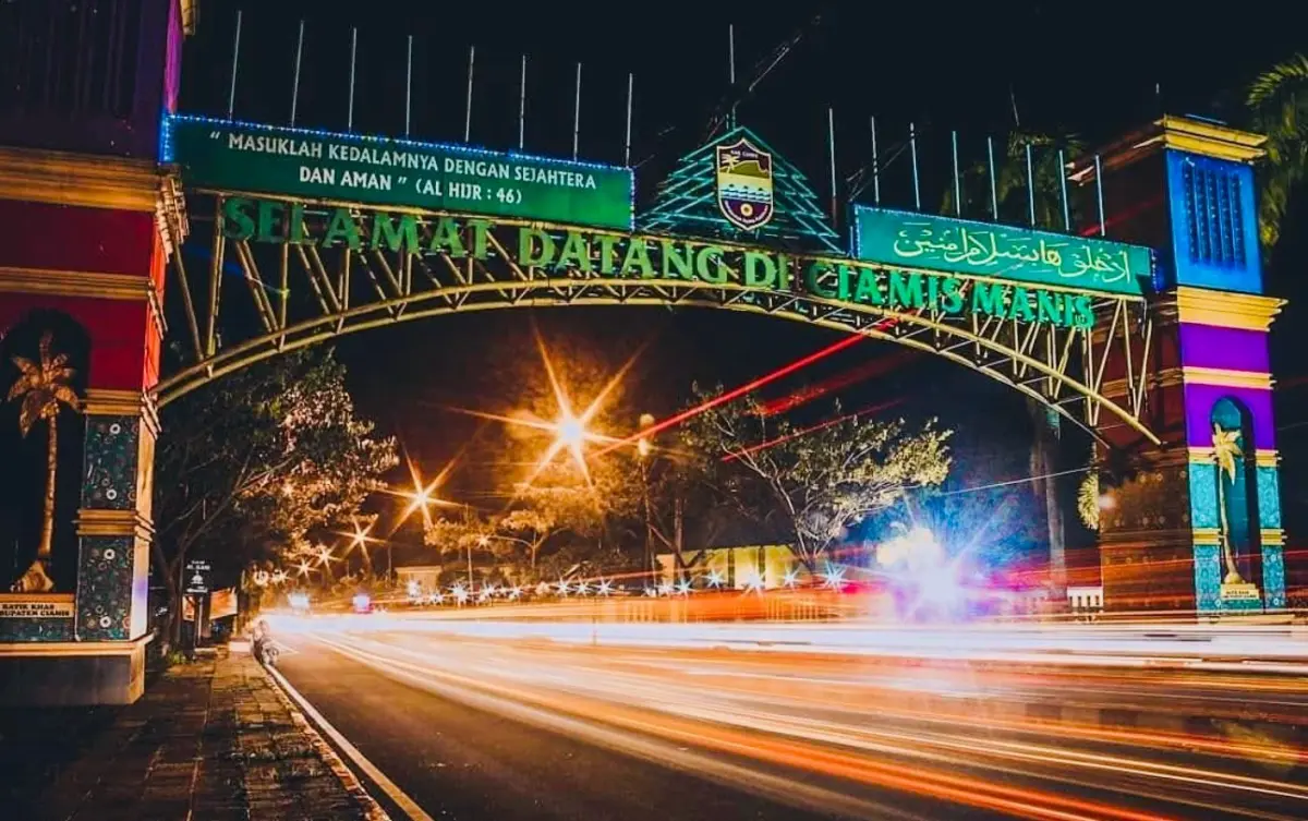 Ciamis Terbersih se-Asean, Daerah Lain Berbondong-bondong Belajar Tata Kelola Sampah – jabarekspres.com